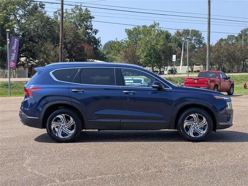 2023 Hyundai SANTA FE SEL 2.4