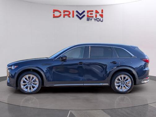 2024 Mazda CX-90 3.3 Turbo Premium