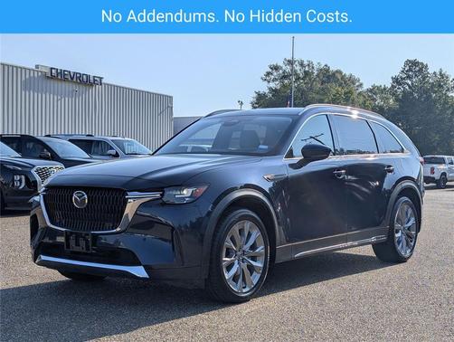 2024 Mazda CX-90 3.3 Turbo Premium