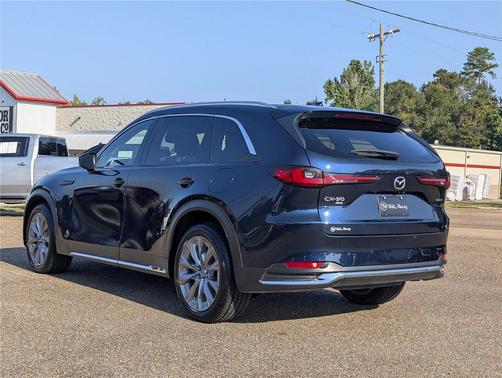 2024 Mazda CX-90 3.3 Turbo Premium