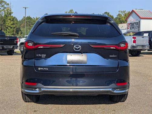 2024 Mazda CX-90 3.3 Turbo Premium