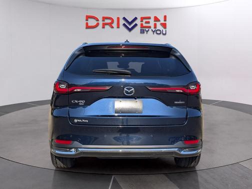 2024 Mazda CX-90 3.3 Turbo Premium