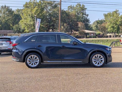2024 Mazda CX-90 3.3 Turbo Premium