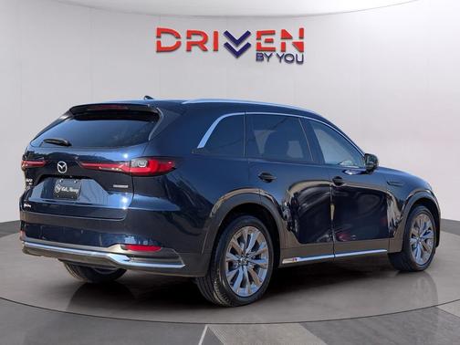 2024 Mazda CX-90 3.3 Turbo Premium