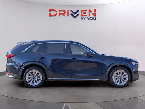 2024 Mazda CX-90 3.3 Turbo Premium
