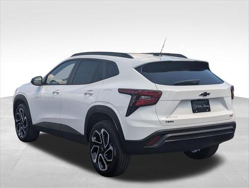 2025 Chevrolet Trax FWD 2RS