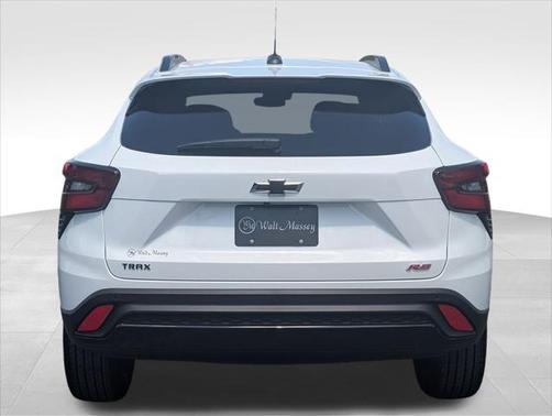 2025 Chevrolet Trax FWD 2RS