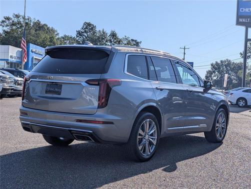 2023 Cadillac XT6 Premium Luxury FWD