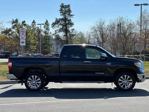 2016 Toyota Tundra Limited