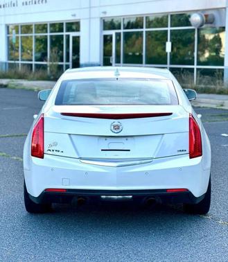 2014 Cadillac ATS 3.6L Premium
