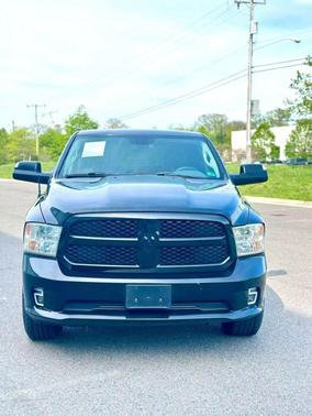 2014 RAM 1500 Tradesman/Express