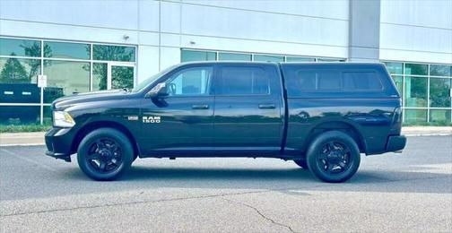 2014 RAM 1500 Tradesman/Express