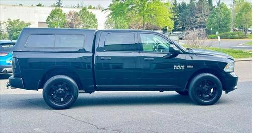 2014 RAM 1500 Tradesman/Express