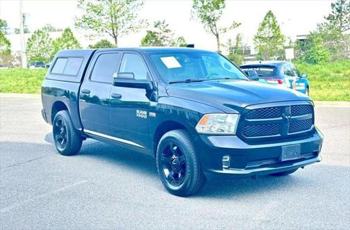 2014 RAM 1500 Tradesman/Express
