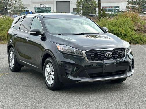 2019 Kia Sorento L