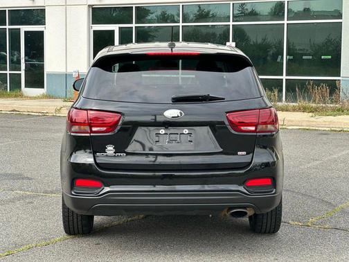 2019 Kia Sorento L