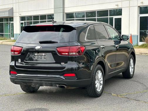 2019 Kia Sorento L