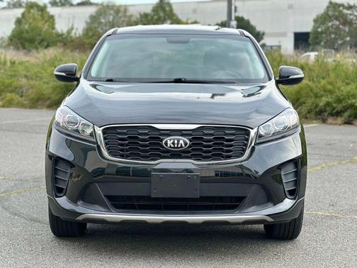 2019 Kia Sorento L
