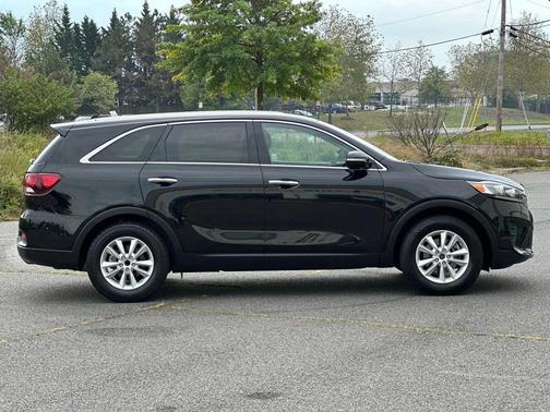 2019 Kia Sorento L