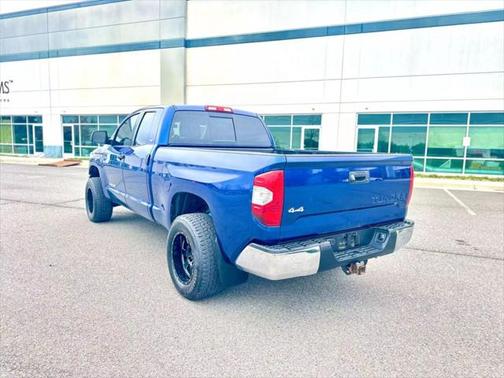 2015 Toyota Tundra SR