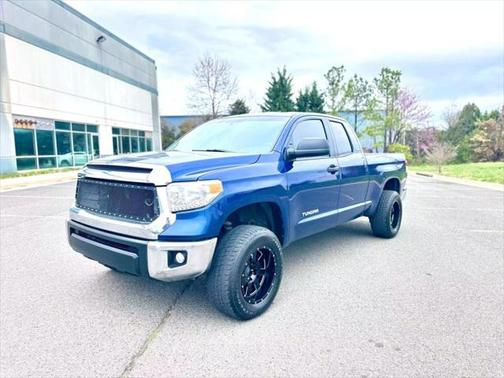 2015 Toyota Tundra SR