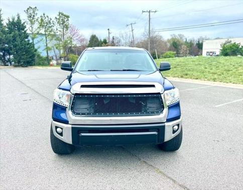 2015 Toyota Tundra SR