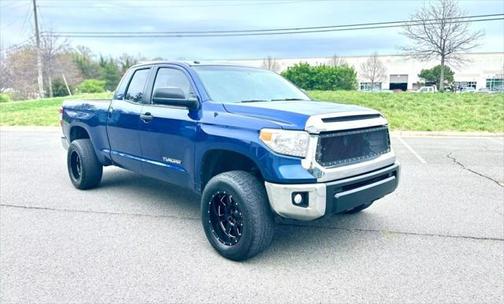 2015 Toyota Tundra SR