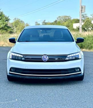 2016 Volkswagen Jetta 1.8T Sport