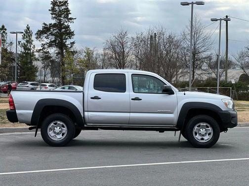 2013 Toyota Tacoma PreRunner