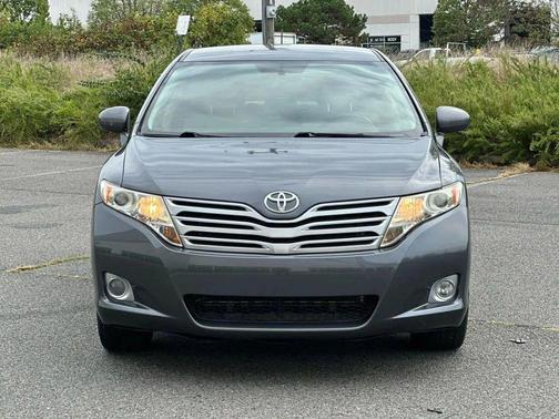 2011 Toyota Venza Base