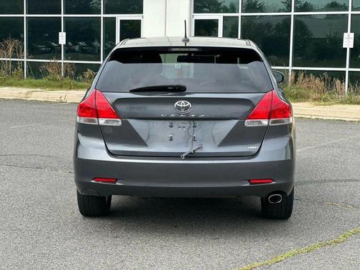 2011 Toyota Venza Base