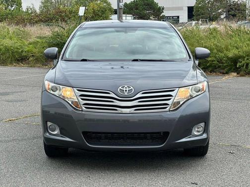2011 Toyota Venza Base