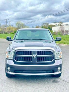 2015 RAM 1500 Tradesman/Express