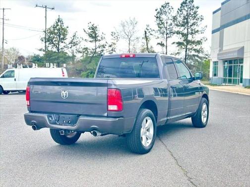 2015 RAM 1500 Tradesman/Express