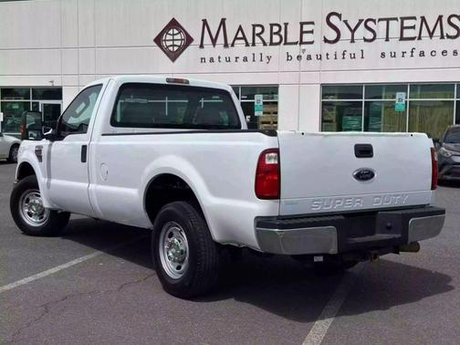 2010 Ford F-350 XL
