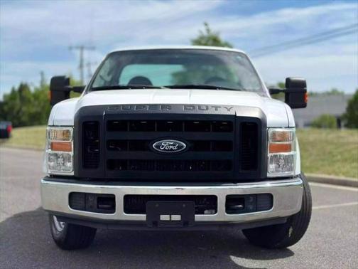 2010 Ford F-350 XL