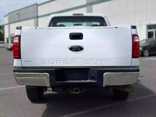 2010 Ford F-350 XL