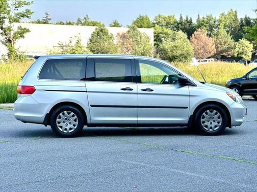 2009 Honda Odyssey LX