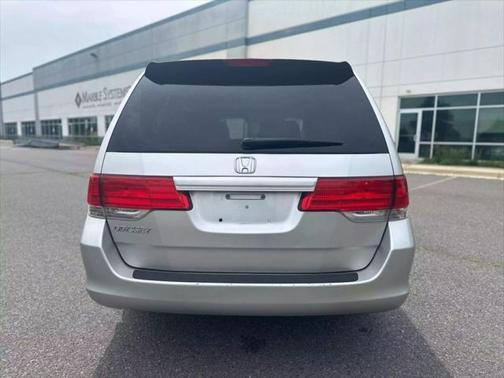 2009 Honda Odyssey LX
