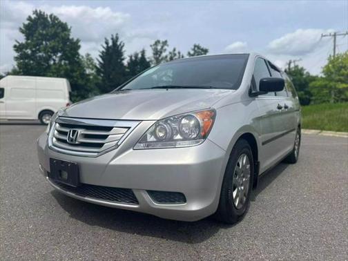 2009 Honda Odyssey LX