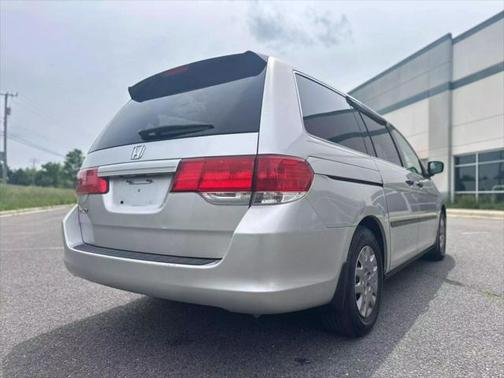 2009 Honda Odyssey LX