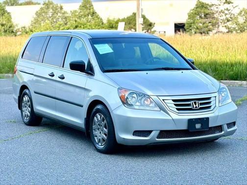 2009 Honda Odyssey LX