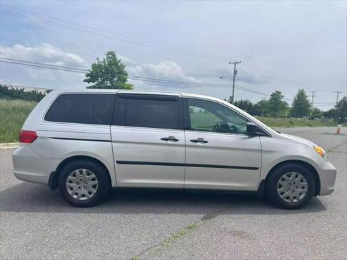 2009 Honda Odyssey LX