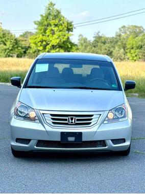 2009 Honda Odyssey LX