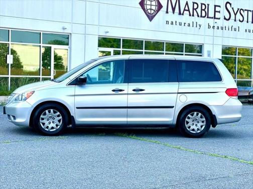 2009 Honda Odyssey LX
