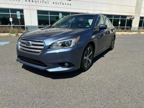 2016 Subaru Legacy Limited