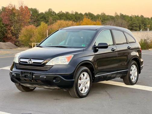 2007 Honda CR-V EX-L