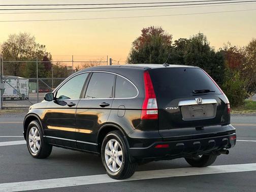 2007 Honda CR-V EX-L