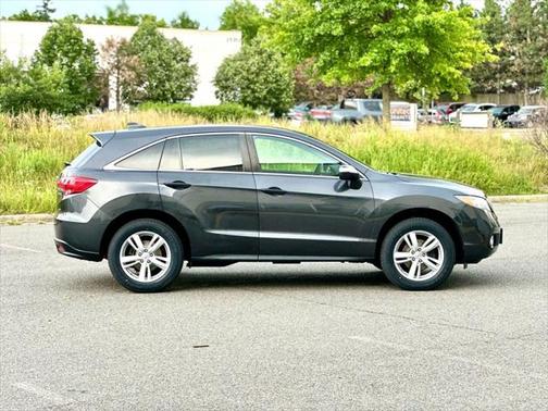 2014 Acura RDX Technology