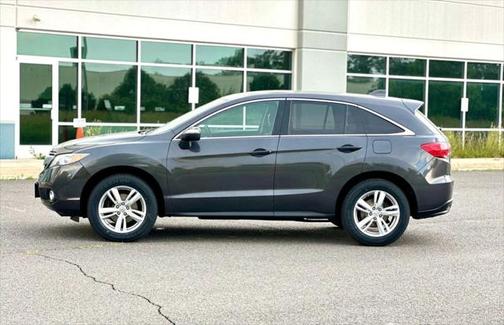 2014 Acura RDX Technology